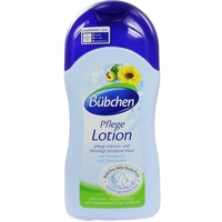 Bübchen Skincare GmbH Pflege Lotion 400 ml