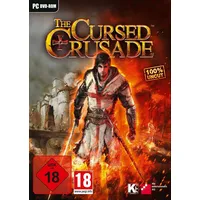 DTP The Cursed Crusade (PC)