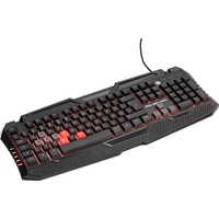 Snakebyte FC Bayern München Gaming Tastatur (SB913655)