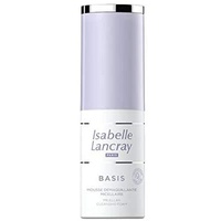 ISABELLE LANCRAY Vitamina Mousse Démaquillante Micellaire - milder Reinigungsschaum,