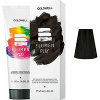 Goldwell Elumen Play black 120 ml