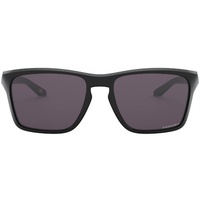 OAKLEY Sylas OO9448-944801 polished black / prizm grey