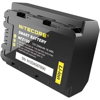 Nitecore NFZ100