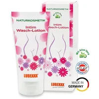 LubeXXX Intim Waschlotion PH neutral 50 ml