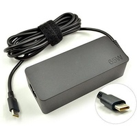 Lenovo FRU01FR024 AC-Adapter 65 W), Notebook Netzteil,