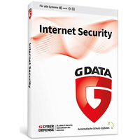 G Data Internet Security 2020 3 Geräte 1 Jahr