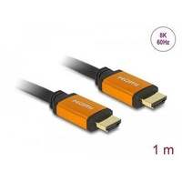 DeLock HDMI-Kabel HDMI männlich zu HDMI männlich