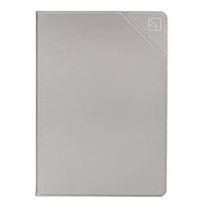 Tucano Metal Hartschalencase für iPad 10,2'' silber