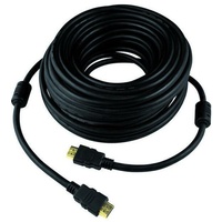 E+P Elektrik HDMI-Verbindungskabel HDMI1/3