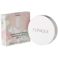 Clinique Almost Powder Makeup LSF 15 06 deep