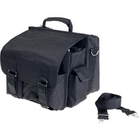 Efalock Professional Efalock Werkzeugtasche All In schwarz