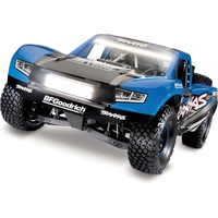 TRAXXAS Unlimited Desert Racer 4x4 VXL RTR Brushless Racetruck