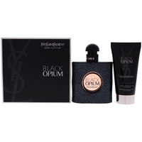 Yves Saint Laurent Black Opium Eau de Parfum 50