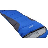 Regatta Hilo Boost Schlafsack - Oxford Blue / Ebony