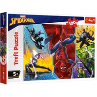 Trefl Spidermann 16347