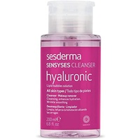 SeSDERMA Sensyses Hyaluronreiniger, 200 ml