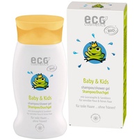 Eco Cosmetics Baby & Kids - Shampoo/Duschgel 200ml