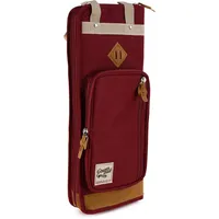 Tama TSB24WR PowerPad Stick Bag - Large - Wine