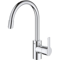 Grohe Feel chrom 32671002