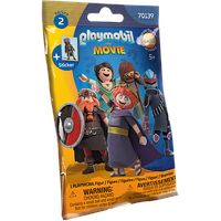 Playmobil The Movie Figures Serie 2 70139