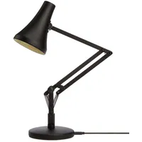 Anglepoise 90 Mini Mini LED, schwarz