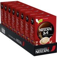 Nescafé 3-in-1 Sticks & (10x16,5g)