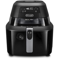 De'Longhi IdealFry FH 2394.BK