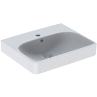 Geberit Smyle Square Handwaschbecken 50 x 41 cm 500256011