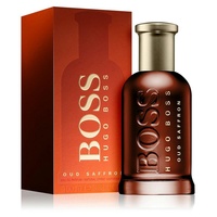 HUGO BOSS Boss Bottled Oud Saffron Eau de Parfum