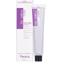 Fanola No Yellow Color rose 100 ml