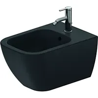 Duravit Happy D.2 Wand-Bidet 22581513001 35,5 x 54 cm,