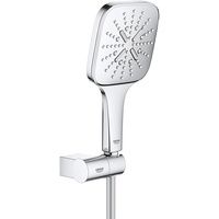 Grohe Rainshower SmartActive 130 Cube chrom 26588000