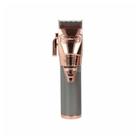 BaBylissPRO FX-8700 rose gold