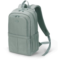 Dicota Eco Scale 13-15,6""", Notebook-Rucksack - grau,