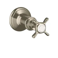 Hansgrohe Axor Montreux Absperrventil 16871820