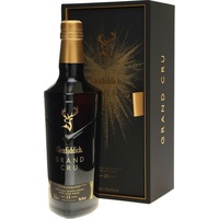 Glenfiddich 23 Years Old Grand Cru Single Malt Scotch