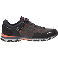 MEINDL Ontario GTX Herren schwarz/orange 44,5