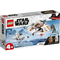 LEGO Star Wars Snowspeeder 75268