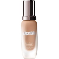 LA MER The Soft Fluid Long Wear Foundation LSF