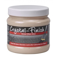 Decotric Crystal-Finish 750 ml creme