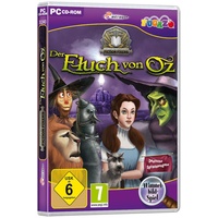 Astragon Fiction Fixers: Der Fluch von Oz (PC)