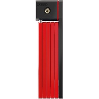 ABUS uGrip Bordo 5700/80 red Faltschloss 2020