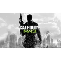 Multiplayer Call of Duty: Modern Warfare 3 (PC)