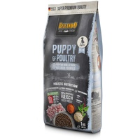 Belcando Puppy GF Poultry 1 kg