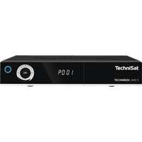 TechniSat TECHNIBOX UHD S