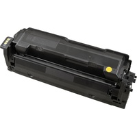 W&P Recycling Toner ersetzt HP (Samsung) CLT-Y603L/ELS SU557A yellow