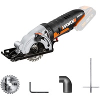 Worx Worxsaw WX527.9 ohne Akku