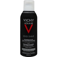 Vichy Homme Sensi Shave Anti-Hautirritationen 200 ml