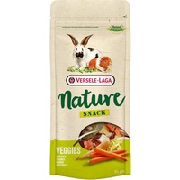 VERSELE-LAGA Nature Snack Veggies 85 g