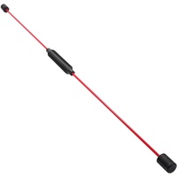 Gorilla Sports GORILLA SPORTS® Schwingstab 160 cm, – Swingstick,